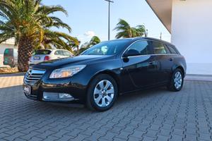 OPEL Insignia Station Wagon 2.0 CDTI 130CV aut.