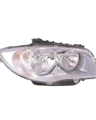 FARO DESTRO BMW SERIE 1 E87 04-07 E88 CABRIO E82 C