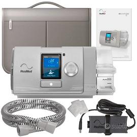 Dispositivo CPAP Resmed AirCurve 10 VAuto