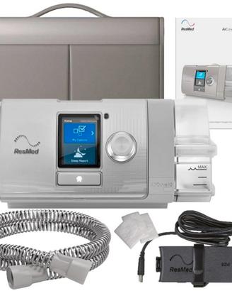 Dispositivo CPAP Resmed AirCurve 10 VAuto