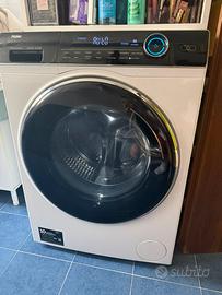 Lavasciuga slim Haier I-Pro Serie 7 8+5 kg