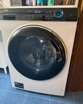 Lavasciuga slim Haier I-Pro Serie 7 8+5 kg