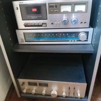 stereo