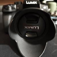 Panasonic Lumix G7 