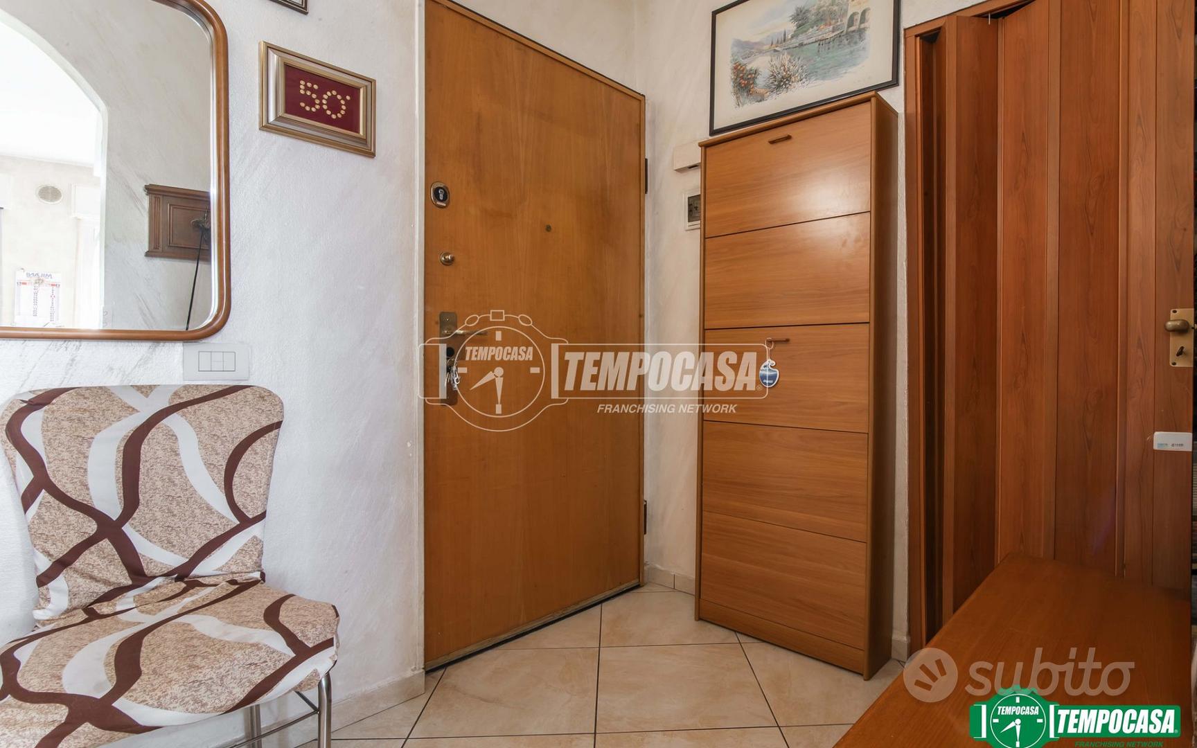Apartment in Garbagnate Milanese, Quadrifoglio, Santa Maria Rossa - Vista 4