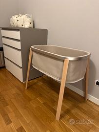 Culla Stokke Snoozi
