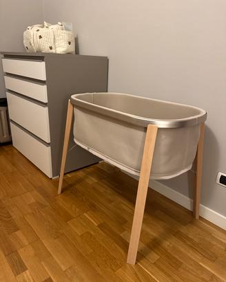 Culla Stokke Snoozi