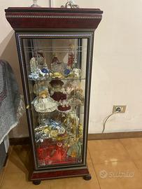 Vetrinetta da esposizione