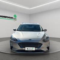 Ford Focus 1.5 EcoBlue 120 CV SW Business