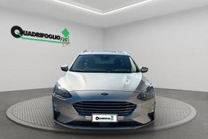 Ford Focus 1.5 EcoBlue 120 CV SW Business