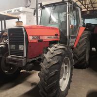 Massey Ferguson 3095