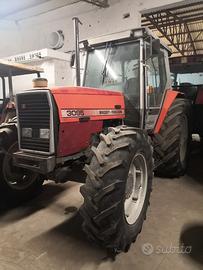 Massey Ferguson 3095