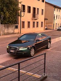 Audi a6 3.0