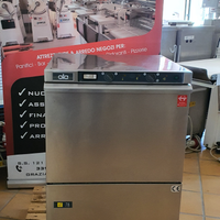 LAVASTOVIGLIE ATA AF78 INOX 50x50 usata