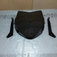 cupolino anteriore triumph street triple 675 675r 