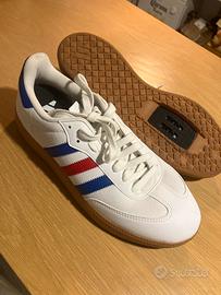 Adidas Velosamba – Nuove, n. 42 2/3 (US 9)