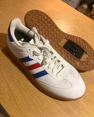 Adidas Velosamba – Nuove, n. 42 2/3 (US 9)