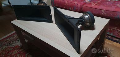 Trombe JBL Pro