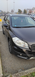 Suzuki SX4 S Cross