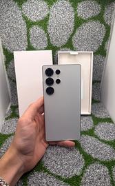 Samsung S25 Ultra 256gb White - Come Nuovo