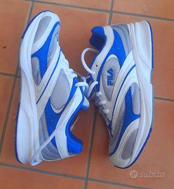 Scarpe da ginnastica Fila 38