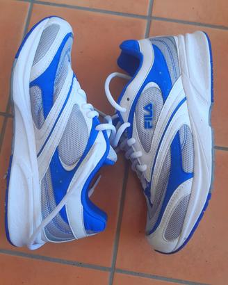 Scarpe da ginnastica Fila 38