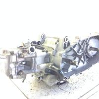 KYMCO XCITING X CITING S E5 400 BLOCCO MOTORE ENGI