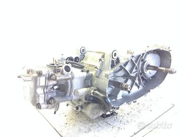 KYMCO XCITING X CITING S E5 400 BLOCCO MOTORE ENGI