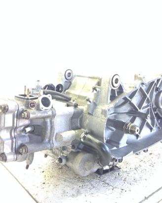 KYMCO XCITING X CITING S E5 400 BLOCCO MOTORE ENGI