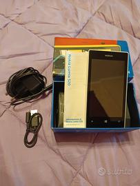 nokia lumia 520