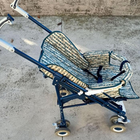 Passeggino Pierre Cardin