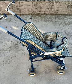 Passeggino Pierre Cardin