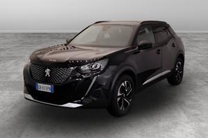 PEUGEOT 2008 II 2023 - 2008 1.5 bluehdi Allure s&s