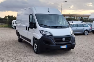 FIAT Ducato 35 MH2 2.2 mjt3 140cv serie 9
