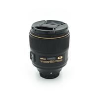 Nikon AF-S 105mm f/1.4 E ED