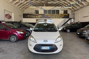 Ford Ka Ka+ 1.2 8V 69CV Business