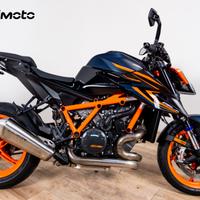KTM 1290 SUPER DUKE R - 2023