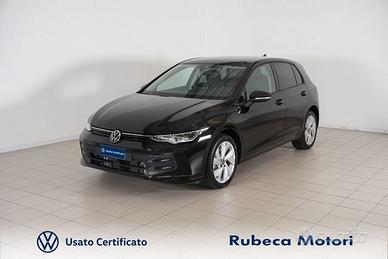 Volkswagen Golf 1.5 TSI eHybrid DSG Edition P...
