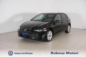 Volkswagen Golf 1.5 TSI eHybrid DSG Edition P...