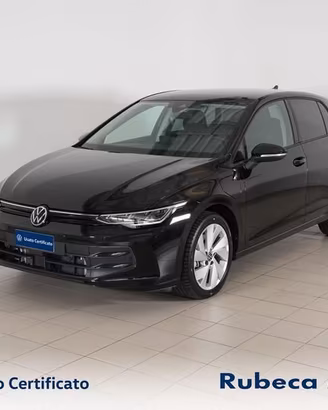 Volkswagen Golf 1.5 TSI eHybrid DSG Edition P...