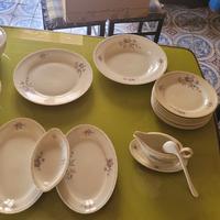 SET ARTICOLI DA CUCINI ANNI 50