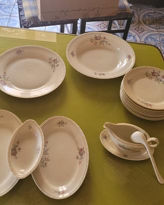 SET ARTICOLI DA CUCINI ANNI 50