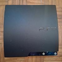 PlayStation 3 Console