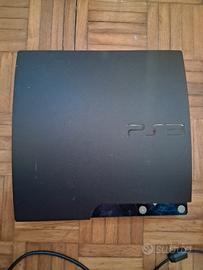 PlayStation 3 Console