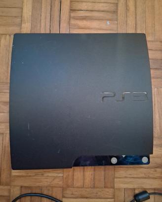 PlayStation 3 Console