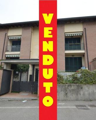 Appartamento di 67 m² con 2 locali e box auto a Ca
