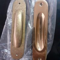 Maniglie porte scorrevoli