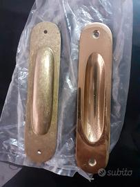 Maniglie porte scorrevoli