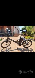 Bici elettrica