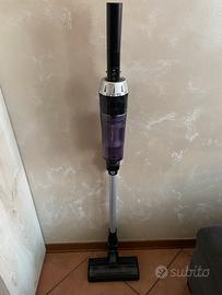 Aspirapolvere senza filo Rowenta X-Nano.